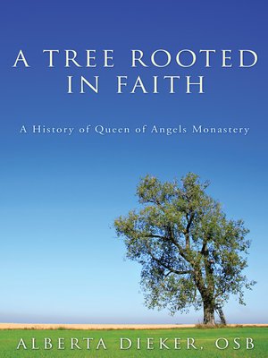 cover image of A Tree Rooted in Faith